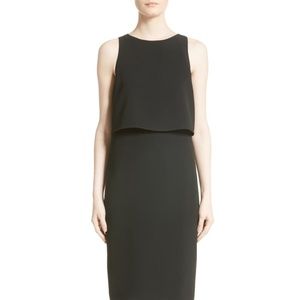 Rag & Bone - Eliza Dress - Black - Sz S - NWT